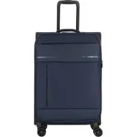 Jump Valisette 'Monthélys' bleu foncé