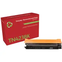 Xerox Everyday Tn423bk Recycled Toner Noir