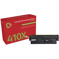 Xerox 006R03551 Toner Tous les jours HP 410X (CF410X) Noir Remanufacturé