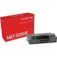 Xerox 006R04300 Toner Everyday Samsung MLT-D203E Black