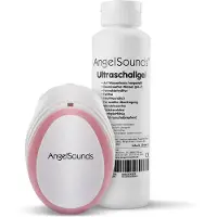 AngelSounds JPD-100S Doppler foetal (Doppler fœtal)