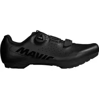 Mavic Cosmic Boa Spd Road Shoes Noir EU 41 1/3 Homme