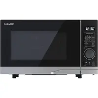 Sharp YC-PG204AE-S