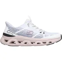 SKECHERS Baskets basses 'Slip-Ins: Glide-Step Altus' blanc