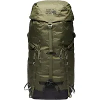 Mountain Hardwear Scrambler Backpack Vert M-L