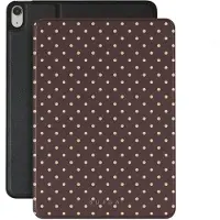 Burga Coque tablette pour Apple iPad Air 11 pouces (2026) M4 / (2025) M3 / (2024) M2 - Sorry Busy