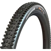 Maxxis Forekaster 60 Tpi 3ct/exo+ Tubeless 27,5'' X 2,40 Pneu VTT Noir 27,5'' x 2,40 Noir 27,5'' x 2,40