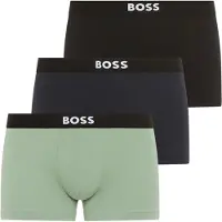 BOSS One 10272529 Trunk Boxers 3 Units Multicolore XL Homme