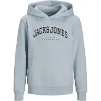 Jack & Jones Caleb Varsity Hoodie Bleu 14 Years Garçon