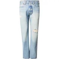 Levi's Jean '501' bleu denim