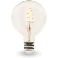 Perel LAMPE LED WIFI INTELLIGENTE - BLANC CHAUD & BLANC CHAUD INTENSE - E27