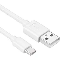 Goobay Câble USB C vers USB A -