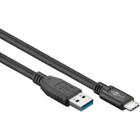 Pro Câble USB C vers USB A -