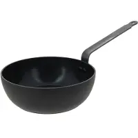 De Buyer Ceranoa 8228.24 poêle, 24 cm