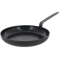 De Buyer Poêle antiadhésive céramique 32cm - - 8220.32 - Vitrocéramiqueoa