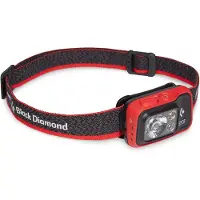 Black Diamond Spot 400 Headlamp Rouge 400 Lumens