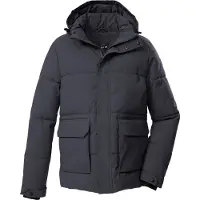 G.I.G.A. by Killtec Veste matelassée à capuche GW 26