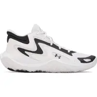 Under Armour Ua Jet '25 - blanc, Taille:9.5