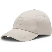 BOSS Derrel Pl Cap Beige,Gris