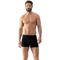 Mey Boxers noir