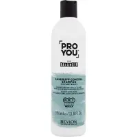 Revlon professional Pro You The Balancer Shampoing Antipelliculaire (Cheveux Secs avec Pellicules) 350 ml