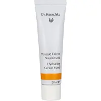 Dr. Hauschka Masque crème hydratant 30 ml (30 ml)