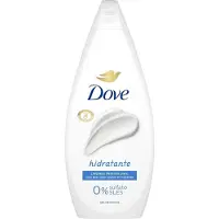 Dove Gel hydratant 720ml - Gel hydratant pour le corps (720 ml)