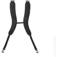 WANDRD Carryall Luggage Strap Noir