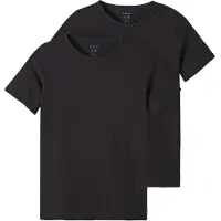 Name it T-Shirt noir