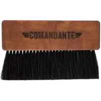 Comandante Max Barista Brush Pear