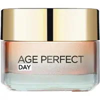 L'Oréal Age Perfect Golden Age Day Facial Cream 50ml Doré