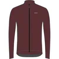 Gripgrab Maillot à Manches Longues Pacr Thermal