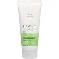 Wella Elements Revitalisant Capillaire Régénérant 200 ml
