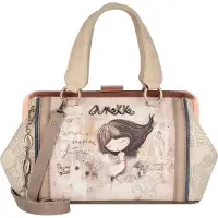 Anekke sac à main sac à épaule bandoulière Memories Sippy - Bag Multicolor multicolore