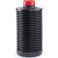 Kaiser 900-2000ml Flask Noir