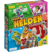 Spiel Das! Nouveaux héros
