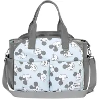 Disney Mickey Disney Changing Bag Vert