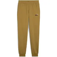 Puma Ess 2 No 1 Logo Fl Regular Fit Sweat Pants Marron S Homme