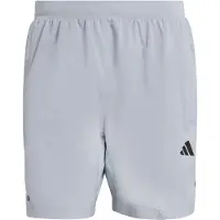 Adidas Pantalon de sport 'Tech Essentials' greige / noir