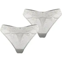 JOOP! String 'Beautiful' blanc cassé