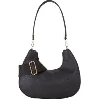 Valentino Sac bandoulière 'Samba' noir