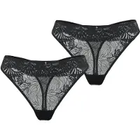 JOOP! String 'Beautiful' noir