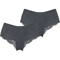 JOOP! Culotte 'Beautiful' anthracite