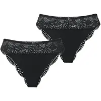 JOOP! Slip 'Beautiful' noir