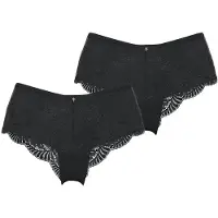 JOOP! Culotte 'Beautiful' noir