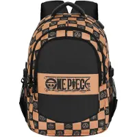 KARACTERMANIA Sac à dos Running PLUS - One Piece Chess - Chameau - Taille Unique