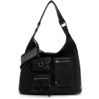 Suri Frey sac à épaule bandoulière SFY Batty Pouch Bag Black noir