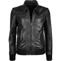 Jcc Veste mi-saison noir