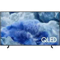 Samsung QE75Q8FAAUXZT, 190,5 cm (75"), 3840 x 2160 px, QLED, Smart TV, Wi-Fi, Gris