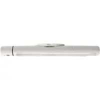 Müller-Licht 27700016 Portable mini light (+ motion detector) LED (monochrome) White